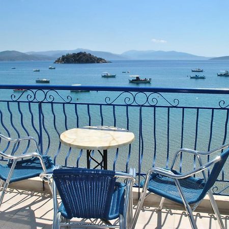 Hotel Aris Tolón Esterno foto